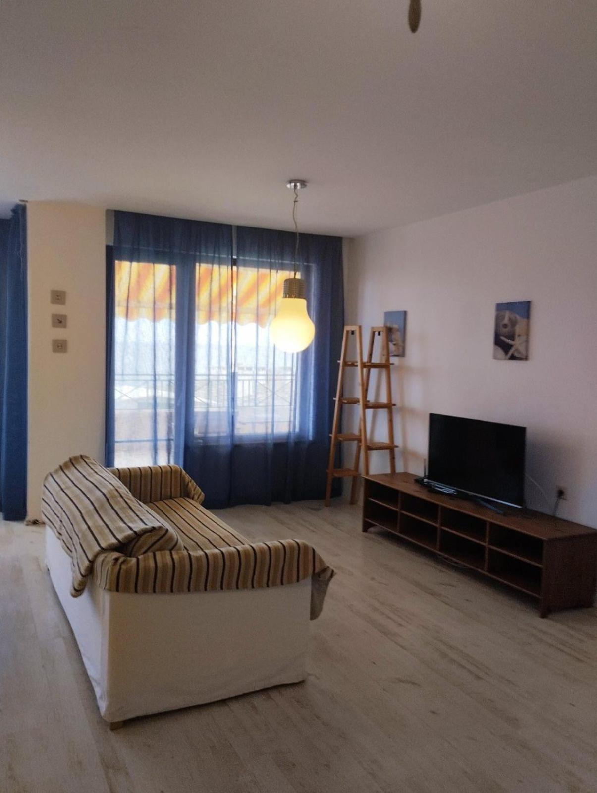 Golden Sands Rentals Apartments Exteriér fotografie